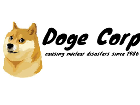 Doge Corp Powerplant: Aftermath Archive