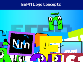 ESPN Logo Concepts