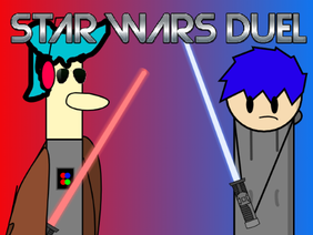 Star Wars Duel