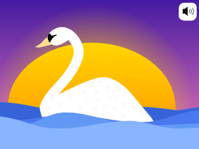 The Swan- a parallax
