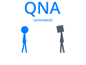 QnA Animated