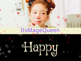 Taeyeon - Happy