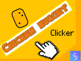 Chicken Nugget Clicker!