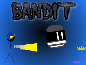 Bandit - A Platformer (MOBILE FRIENDLY)