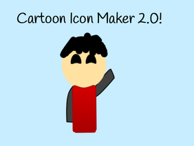 Cartoon Icon Maker 2.0