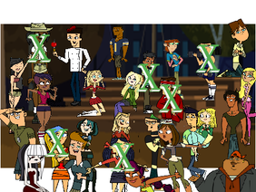 TOTAL DRAMA CAMP REALTY SHOW YOUR WAY 2/ 23