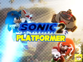 Sonic Movie 2 - A Platformer                          #games