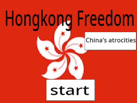 hongkong freedom