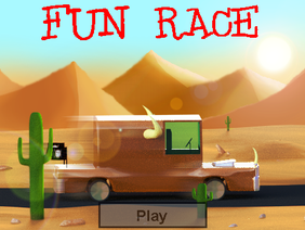 Fun Race