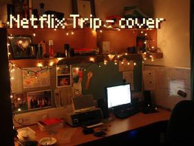 ~ Netflix Trip ~ AJR cover ~