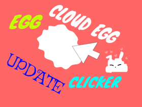 Shibashelly On Scratch - roblox cloud egg