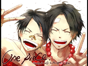*~Luffy & Meat~*