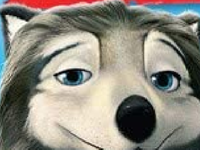 The movie that almost turned me into a Furry