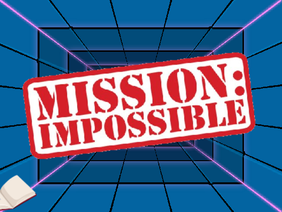 P5 Group 4 Mission Possible