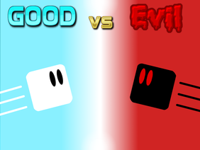 Good vs Evil | A Platformer (Mobile Friendly)