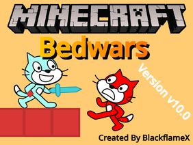 Minecraft Bedwars v9.2