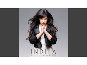 Indila - Derniere Danse