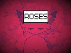 roses meme