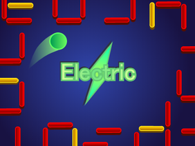 Electric (Bowlerinth)