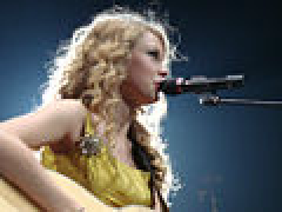 Fearless- Taylor Swift