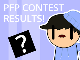 PotatoAnimator's PFP Contest Results!