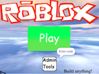 Roblox Version 2007