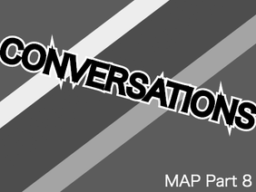 Conversations - Part 8