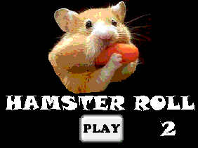 Hamster Roll 2