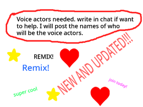 Roblox Voice Chat Project