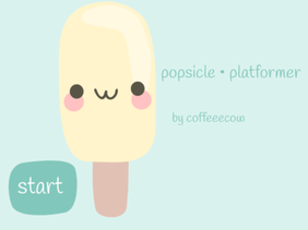 popsicle • platformer