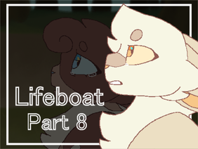 - Lifeboat - 8 -