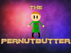 The Peanutbutter