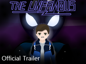 The Unfamous | Official Trailer