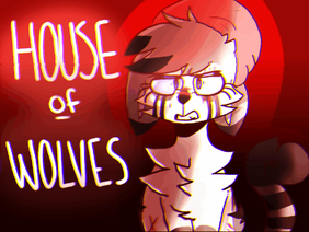 House of Wolves- Emo Ivypool map