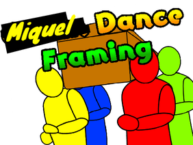 Miquel dance framing oficial 