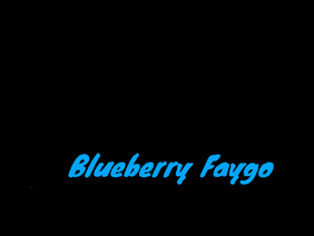 blueberry faygo 