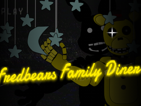 Fredbears Family Diner REBOOTED