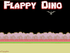 Flappy Dino