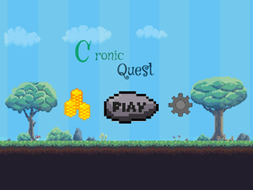 cronic Quests 5.0