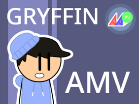 Gryffin AMV