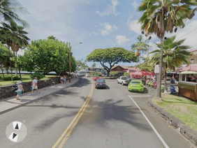Google Maps Street View [360°]