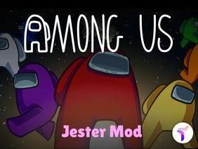 Jester Mod ☁️ Among Us Scratch v0.27 (online)