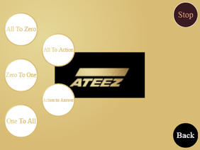 ATEEZ Playlist -All Songs- {Treasure Chapter}