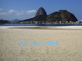 Higher Love-Kygo & Whitney Houston - the soundtrack remix