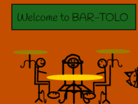 Welcome to BAR-TOLO