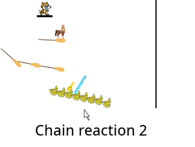 Chain Reaction 2