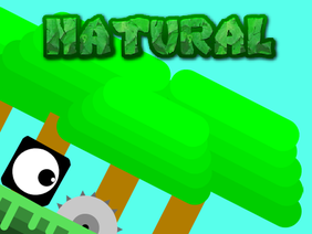 [entry] Natural || a platformer        #games