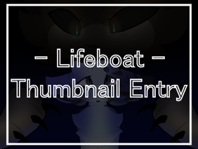 - Lifeboat - TNE -