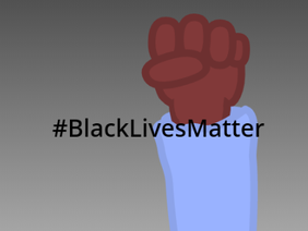 #BlackLivesMatter 