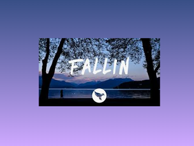 Fallin~ Bazzi ft. 6lack